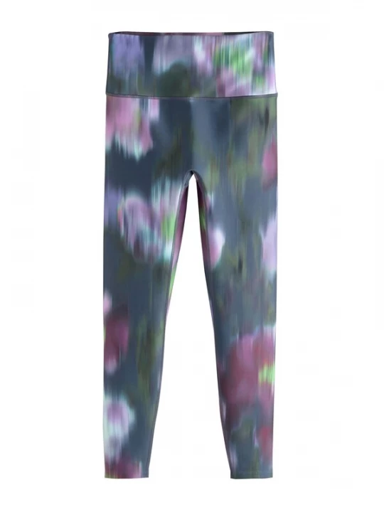 Foto van product Next Leggings navy / orchidee / cyclaam / lichtlila