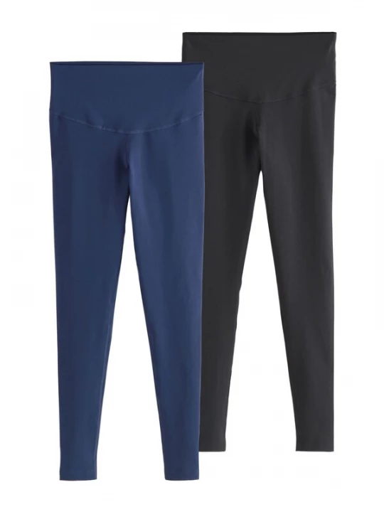 Foto van product Next Leggings navy / zwart