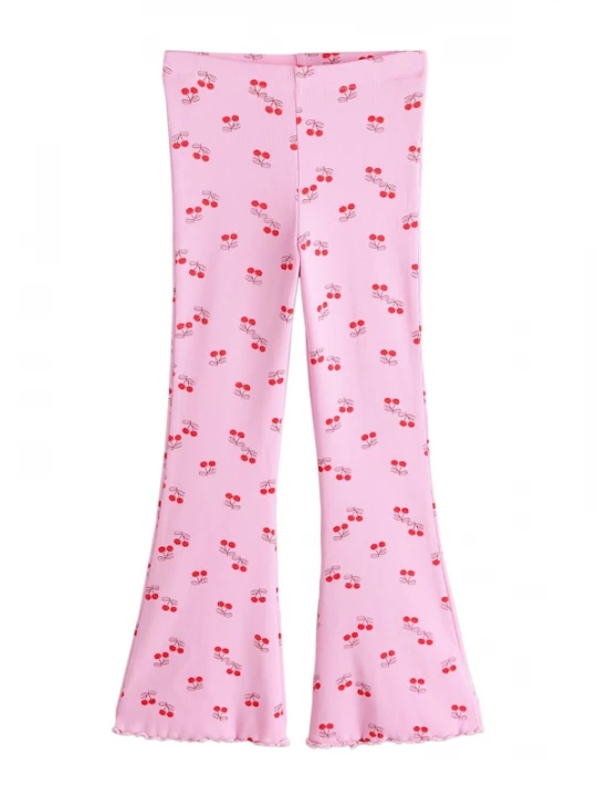 Foto van product Next Leggings oudroze / rood