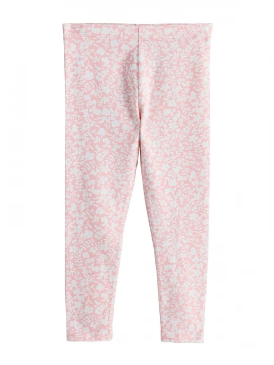 Foto van product Next Leggings pastelroze / wit