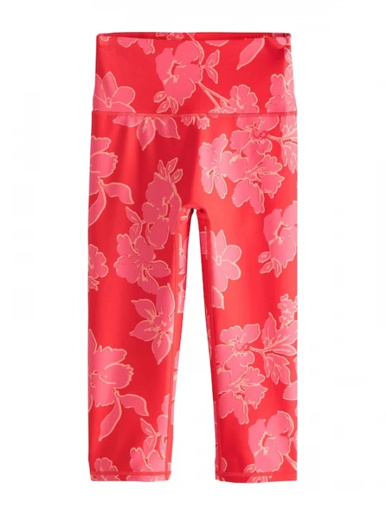 Foto van product Next Leggings pink / poederroze / rood