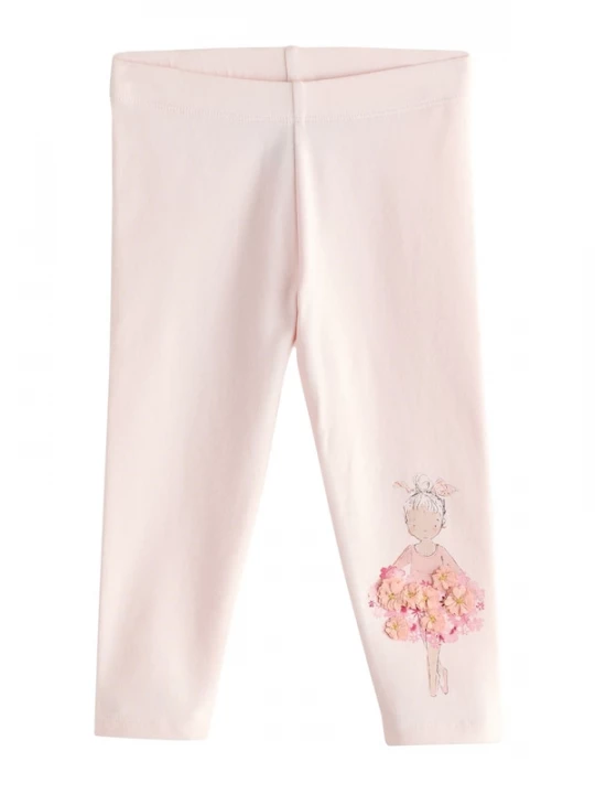 Foto van product Next Leggings pink / rosa
