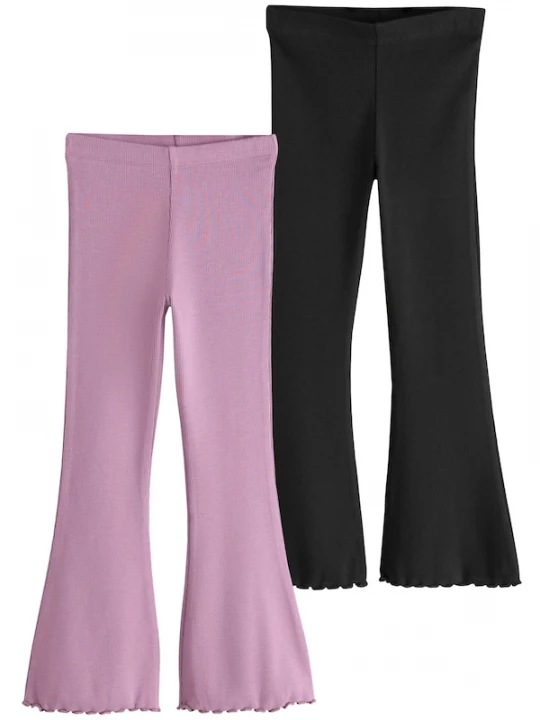 Foto van product Next Leggings pink / zwart