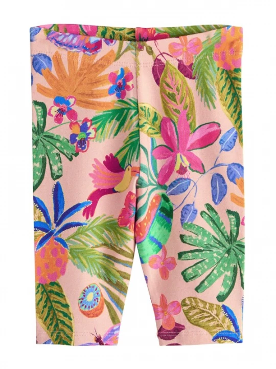 Foto van product Next Leggings royal blue / koningsblauw / olijfgroen / magenta / rosé