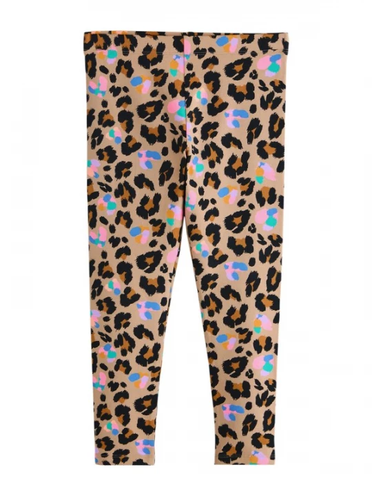 Foto van product Next Leggings sepia / mokka / rosa / zwart