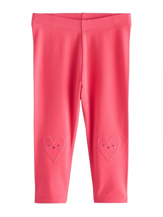 Foto van product Next Leggings watermeloen rood