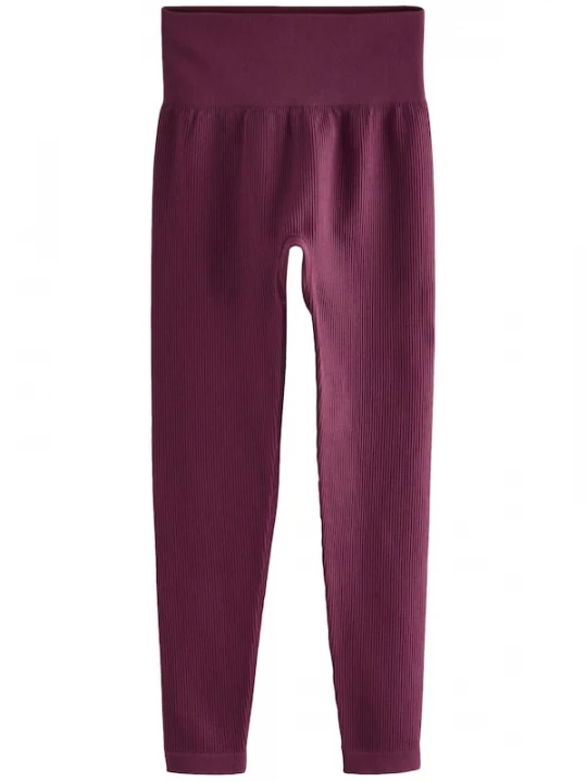 Foto van product Next Leggings wijnrood