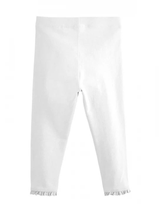 Foto van product Next Leggings wit