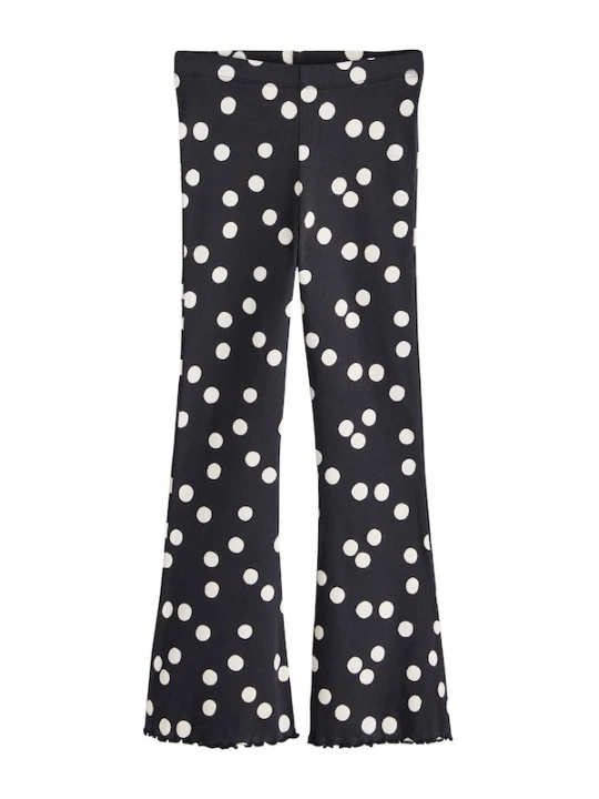 Foto van product Next Leggings zwart / wit
