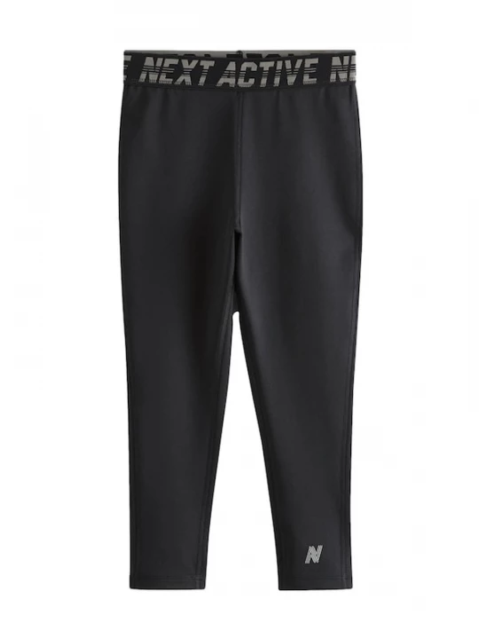 Foto van product Next Leggings zwart / wit