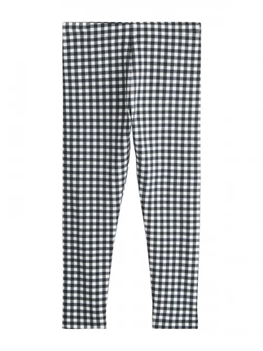 Foto van product Next Leggings zwart / wit