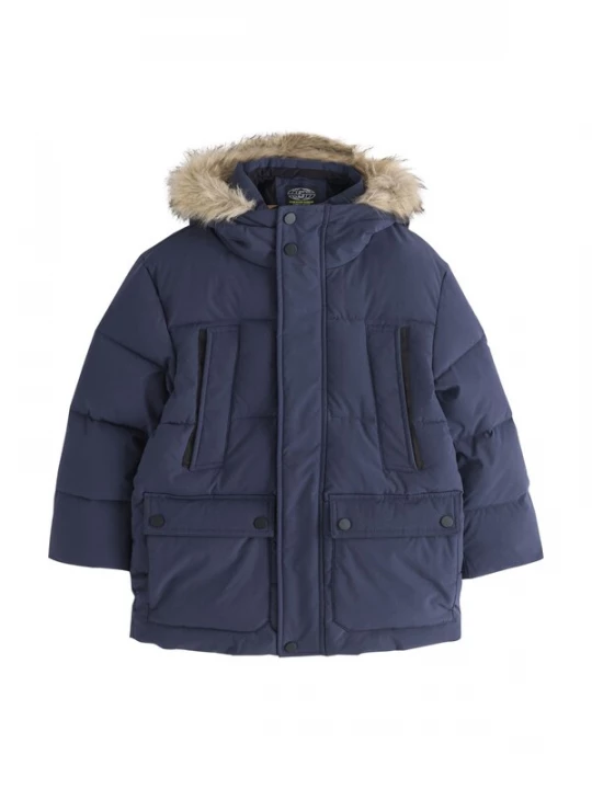 Foto van product Next Mantel navy