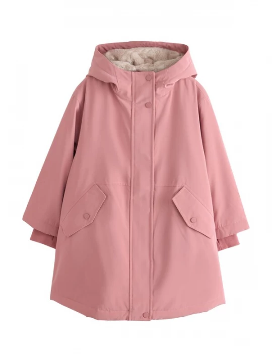 Foto van product Next Mantel pitaja roze