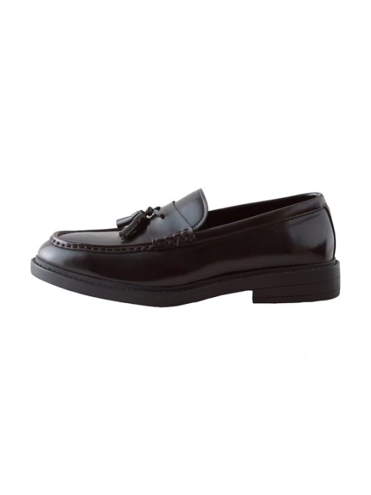 Foto van product Next Mocassins bourgogne