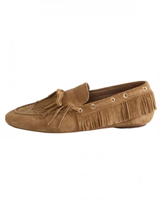 Foto van product Next Mocassins brokaat