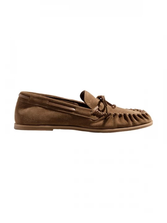Foto van product Next Mocassins bruin