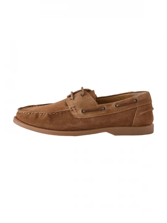 Foto van product Next Mocassins bruin
