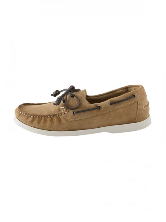 Foto van product Next Mocassins camel