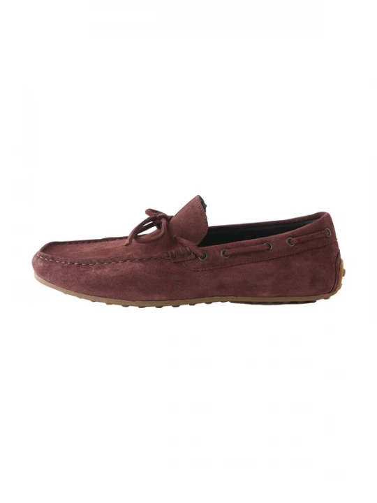 Foto van product Next Mocassins chocoladebruin