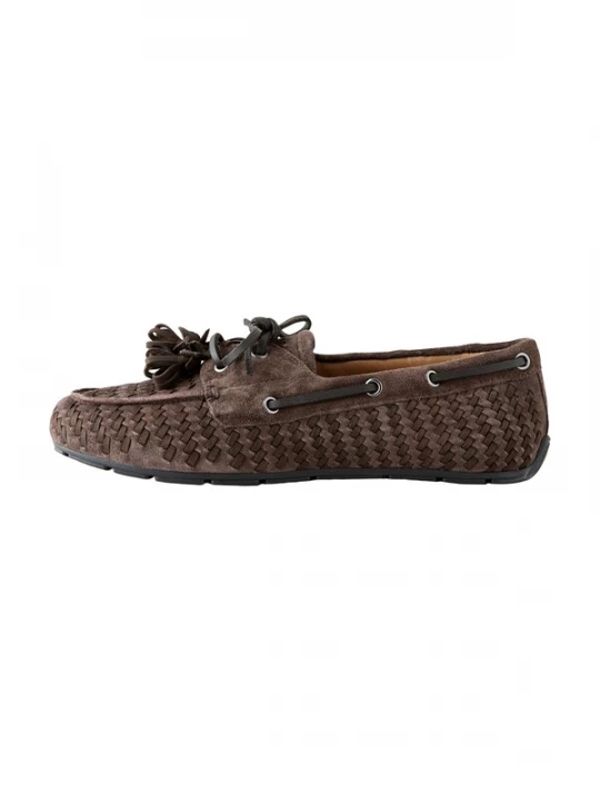 Foto van product Next Mocassins 'Forever Comfort®' chocoladebruin