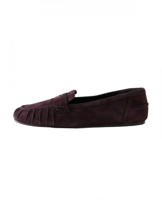Foto van product Next Mocassins 'Forever Comfort' chocoladebruin