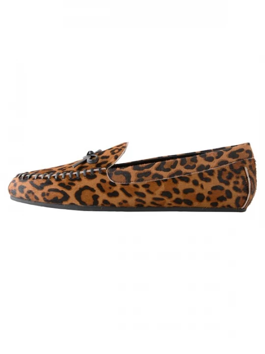 Foto van product Next Mocassins 'Forever Comfort' karamel / cognac / zwart