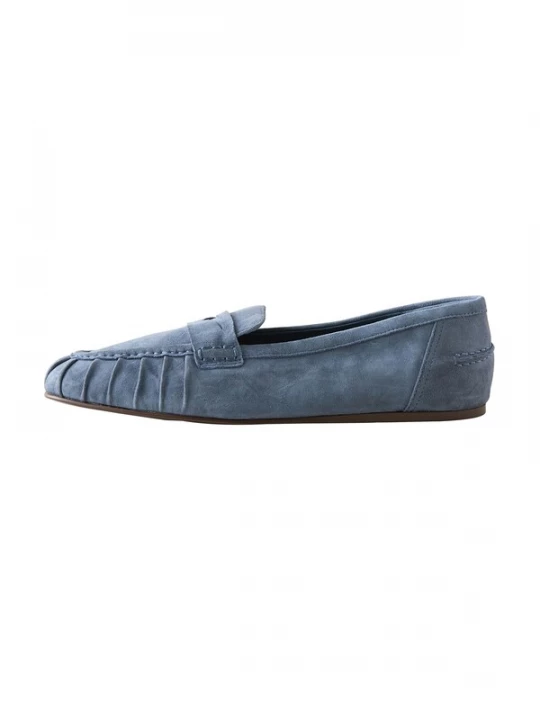 Foto van product Next Mocassins 'Forever Comfort' opaal