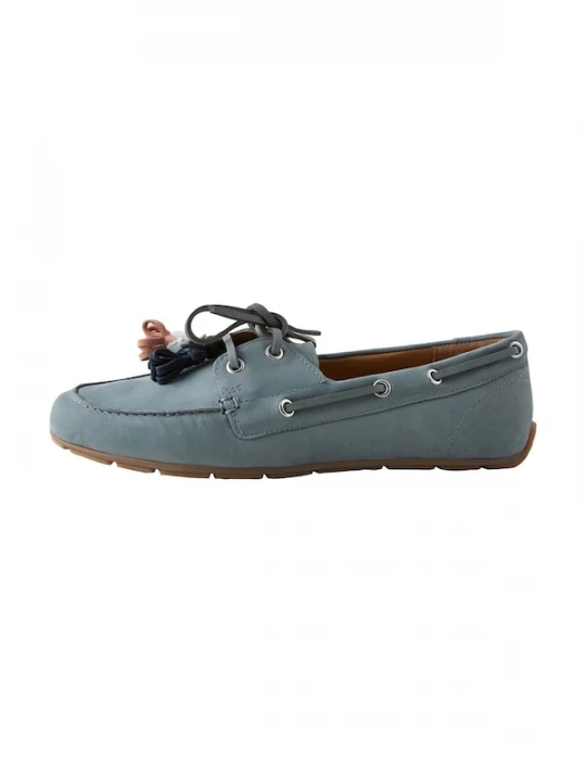Foto van product Next Mocassins 'Forever Comfort' smoky blue