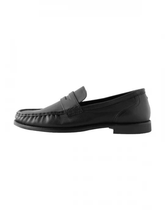 Foto van product Next Mocassins 'Forever Comfort' zwart