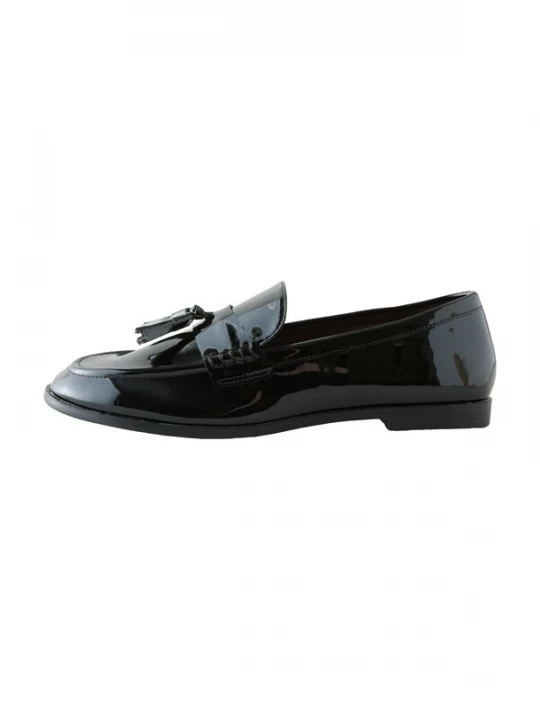 Foto van product Next Mocassins 'Forever Comfort®' zwart