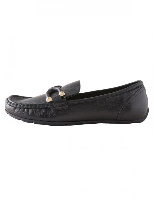 Foto van product Next Mocassins 'Forever Comfort' zwart