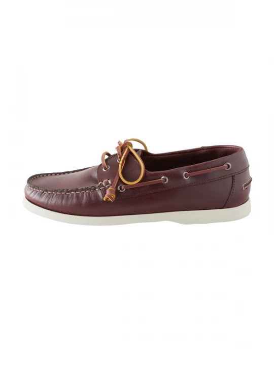Foto van product Next Mocassins kastanjebruin