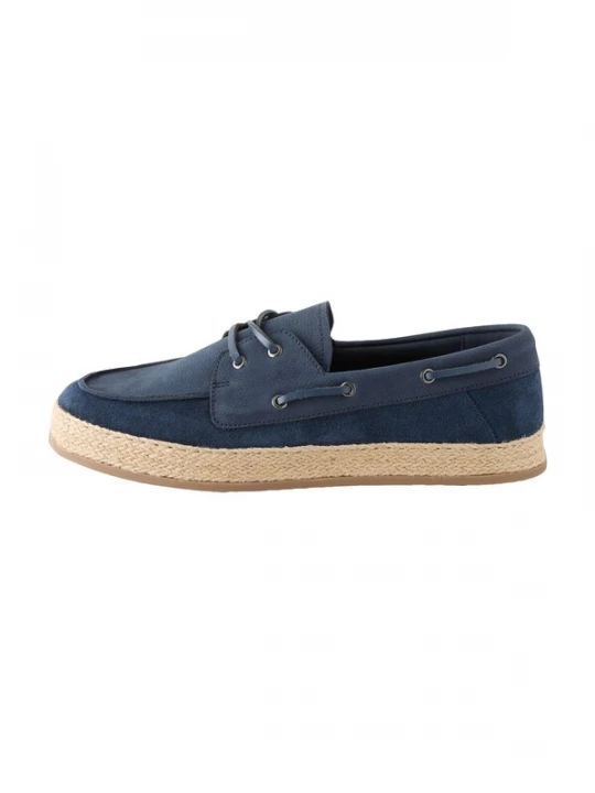 Foto van product Next Mocassins navy