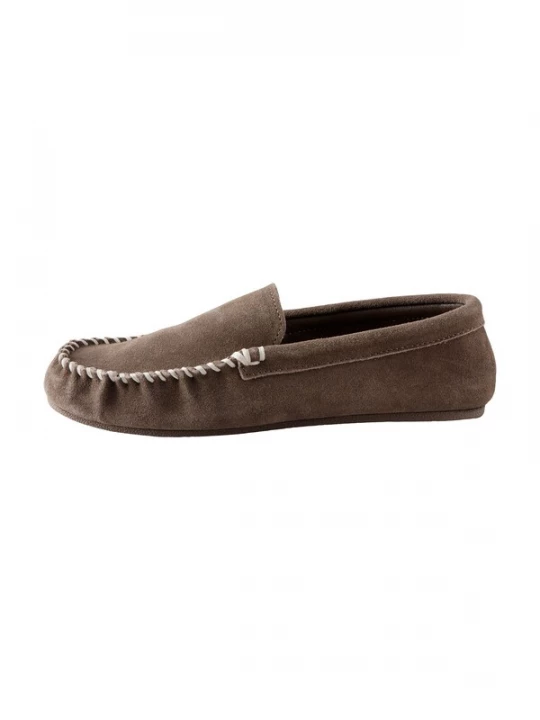 Foto van product Next Mocassins taupe