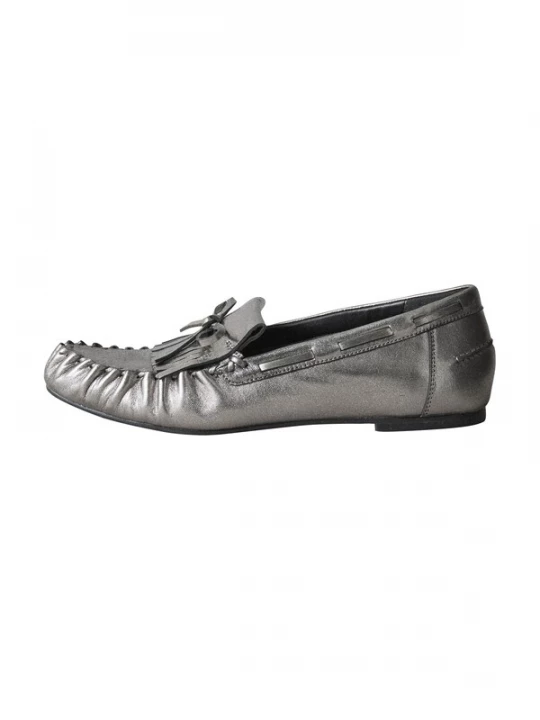 Foto van product Next Mocassins zilver