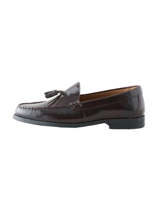 Foto van product Next Mocassins zwart