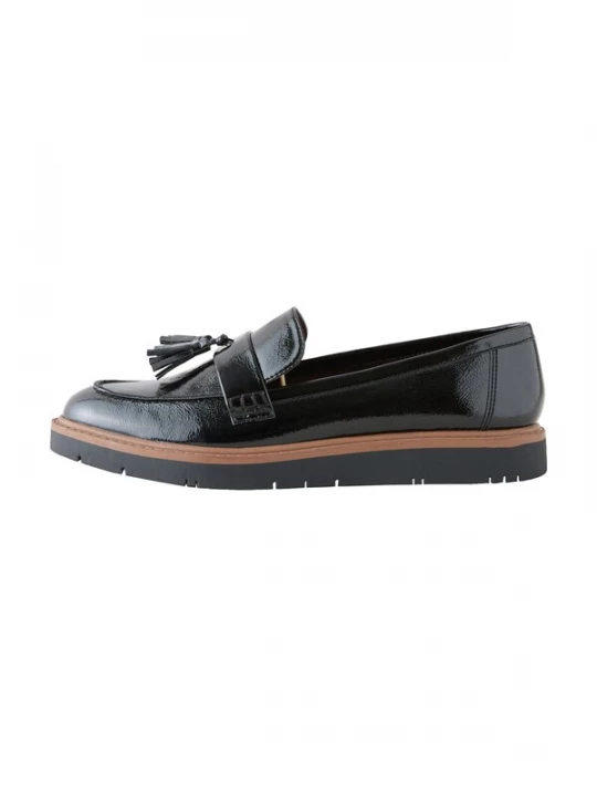 Foto van product Next Mocassins zwart