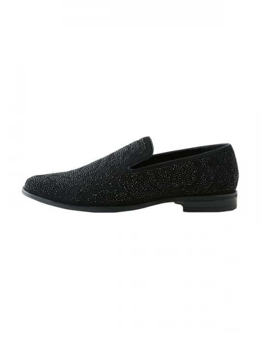 Foto van product Next Mocassins zwart