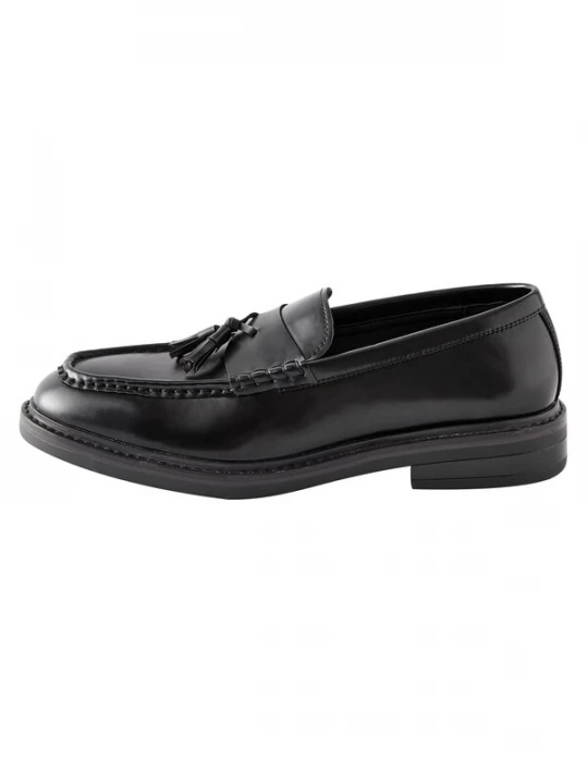 Foto van product Next Mocassins zwart