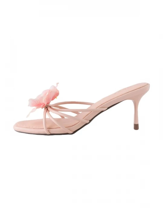 Foto van product Next Muiltjes 'Forever Comfort' rosa