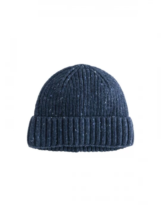 Foto van product Next Muts blauw gemêleerd