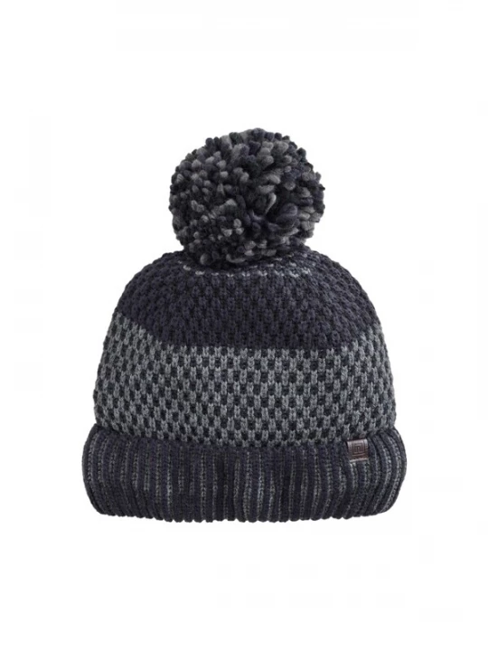 Foto van product Next Muts navy / lichtgrijs
