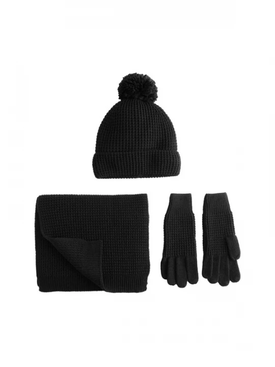 Foto van product Next Muts zwart
