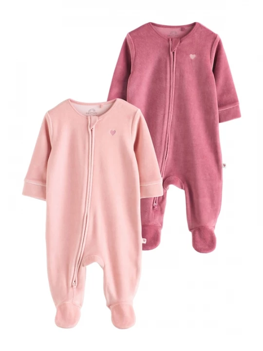 Foto van product Next Nachtkledij framboos / rosé