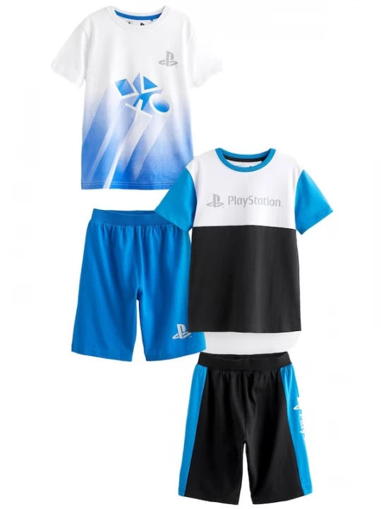 Foto van product Next Nachtkledij gemengde kleuren