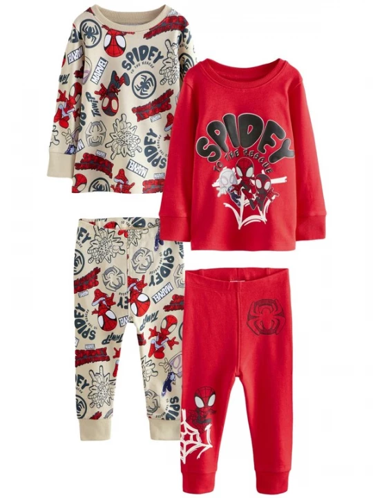 Foto van product Next Nachtkledij gemengde kleuren