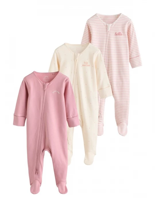 Foto van product Next Nachtkledij pink