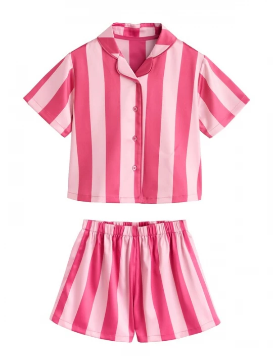 Foto van product Next Nachtkledij pink / rosa
