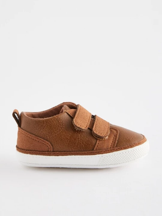 Foto van product Next Newborn karamel