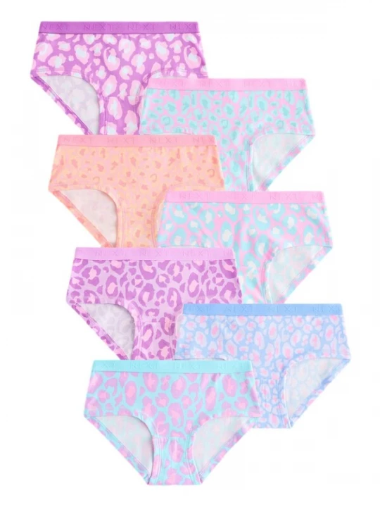 Foto van product Next Onderbroek aqua / lichtblauw / lila / sering / rosa / lichtroze